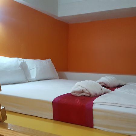 טונגסלה First And Frang Hotel - Koh Phangan מראה חיצוני תמונה