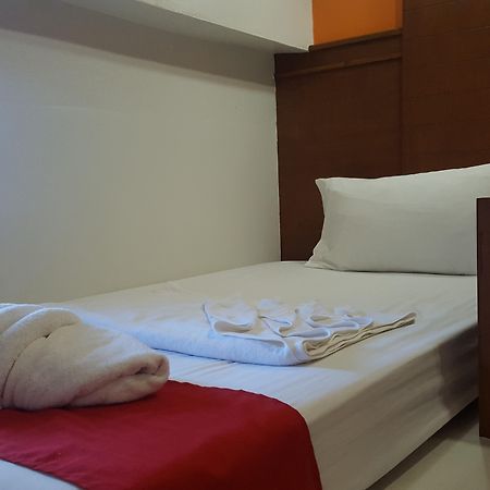 טונגסלה First And Frang Hotel - Koh Phangan מראה חיצוני תמונה