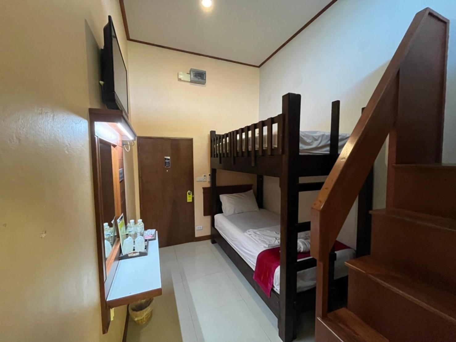 טונגסלה First And Frang Hotel - Koh Phangan מראה חיצוני תמונה