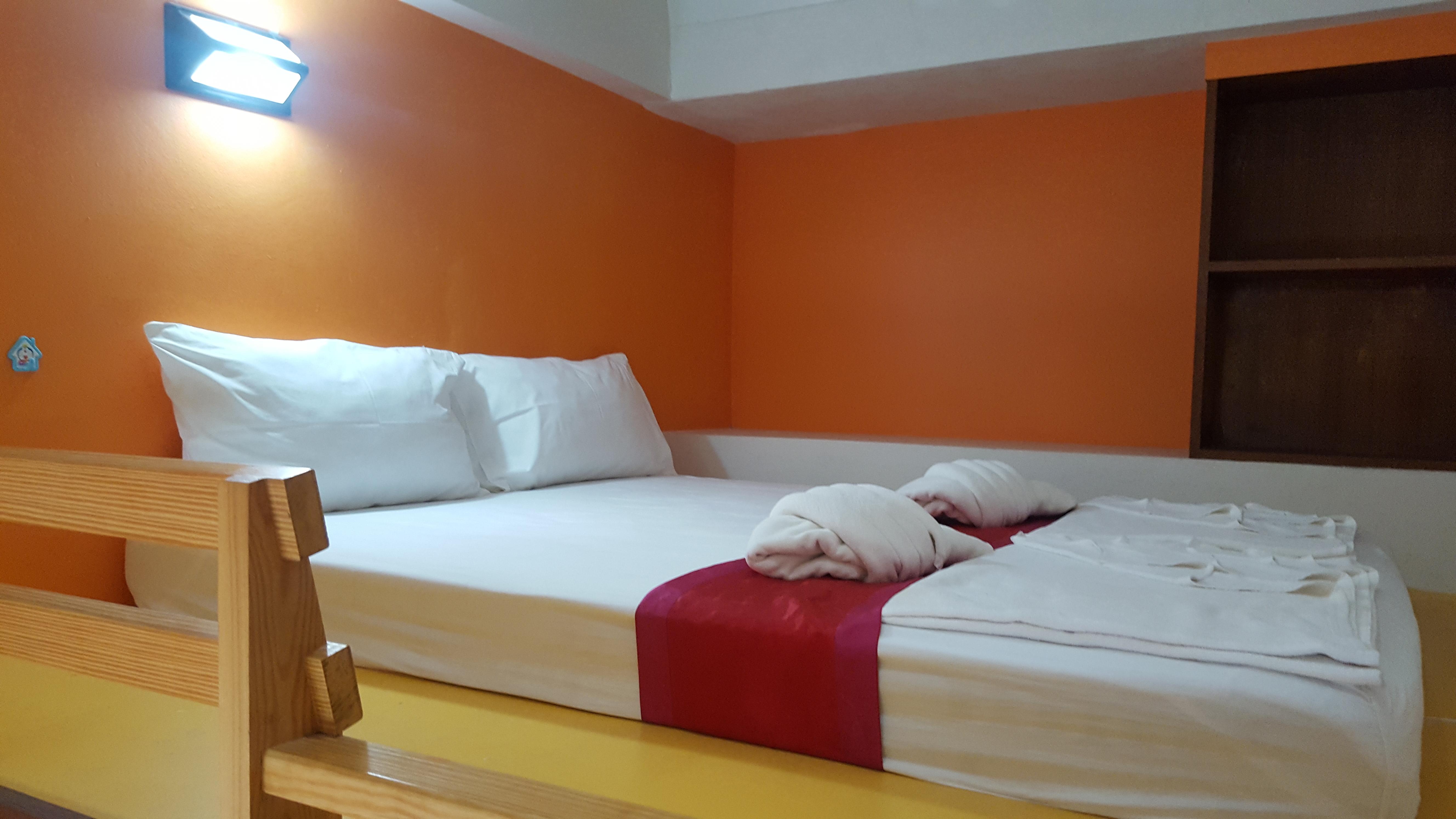 טונגסלה First And Frang Hotel - Koh Phangan מראה חיצוני תמונה