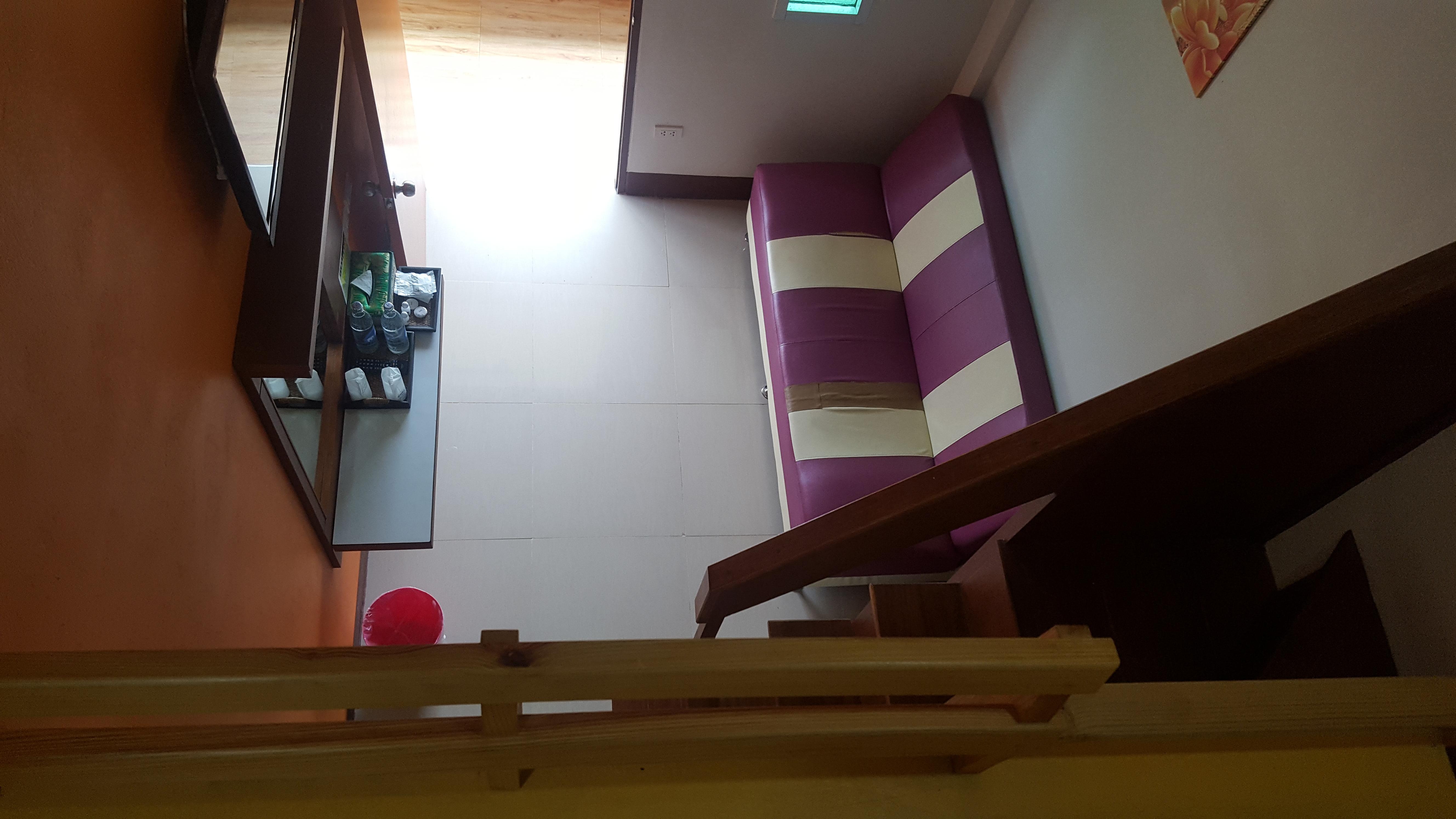 טונגסלה First And Frang Hotel - Koh Phangan מראה חיצוני תמונה