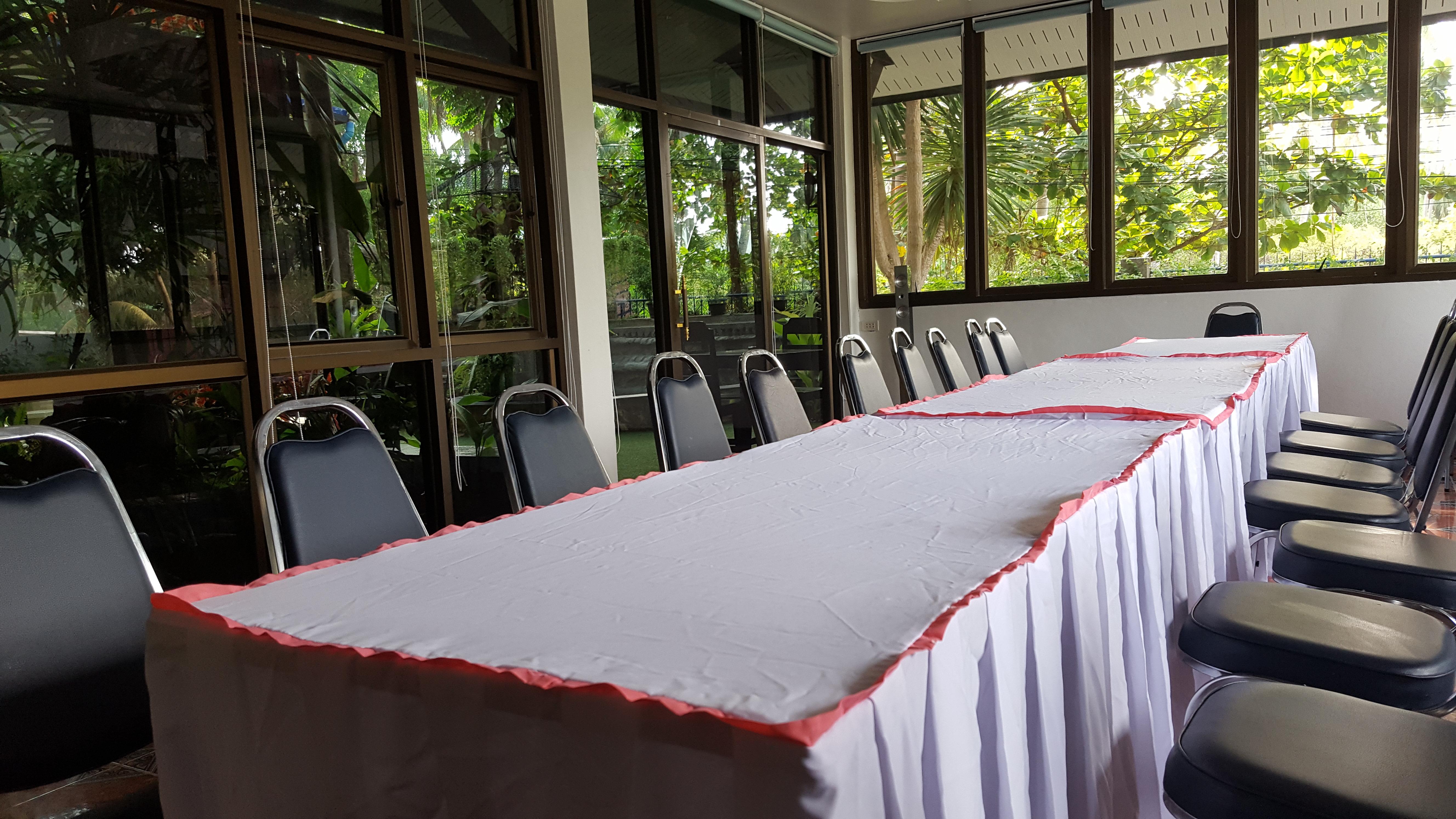 טונגסלה First And Frang Hotel - Koh Phangan מראה חיצוני תמונה